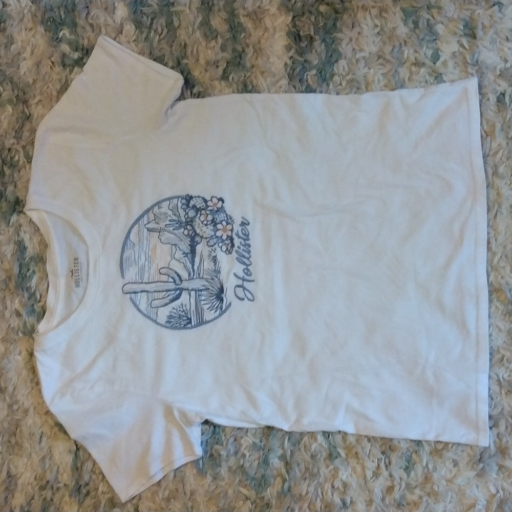 Hollister T-Shirt